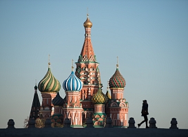 Покровский собор — храм-музей на Красной площади