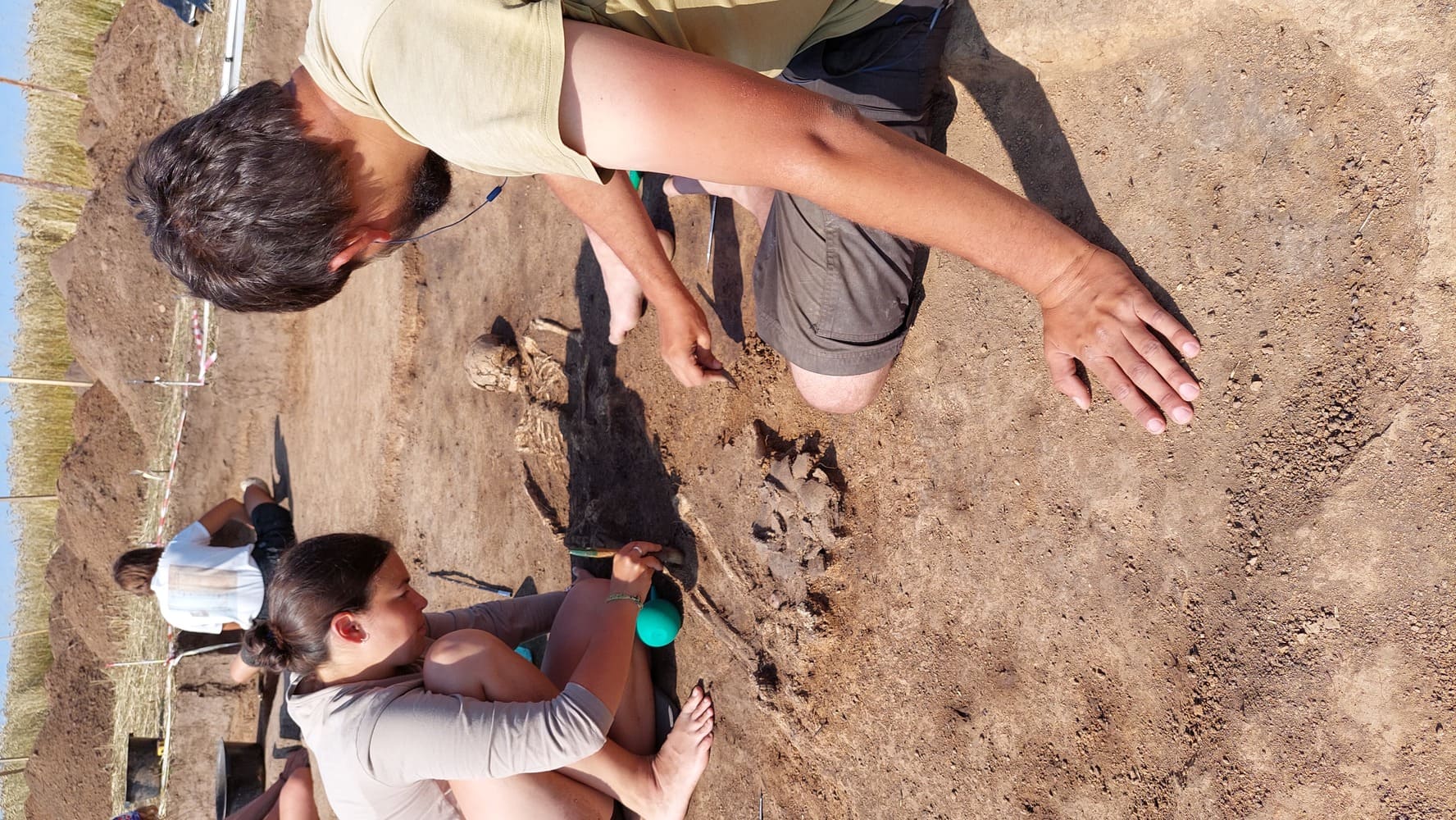 Суздальская археологическая экспедиция