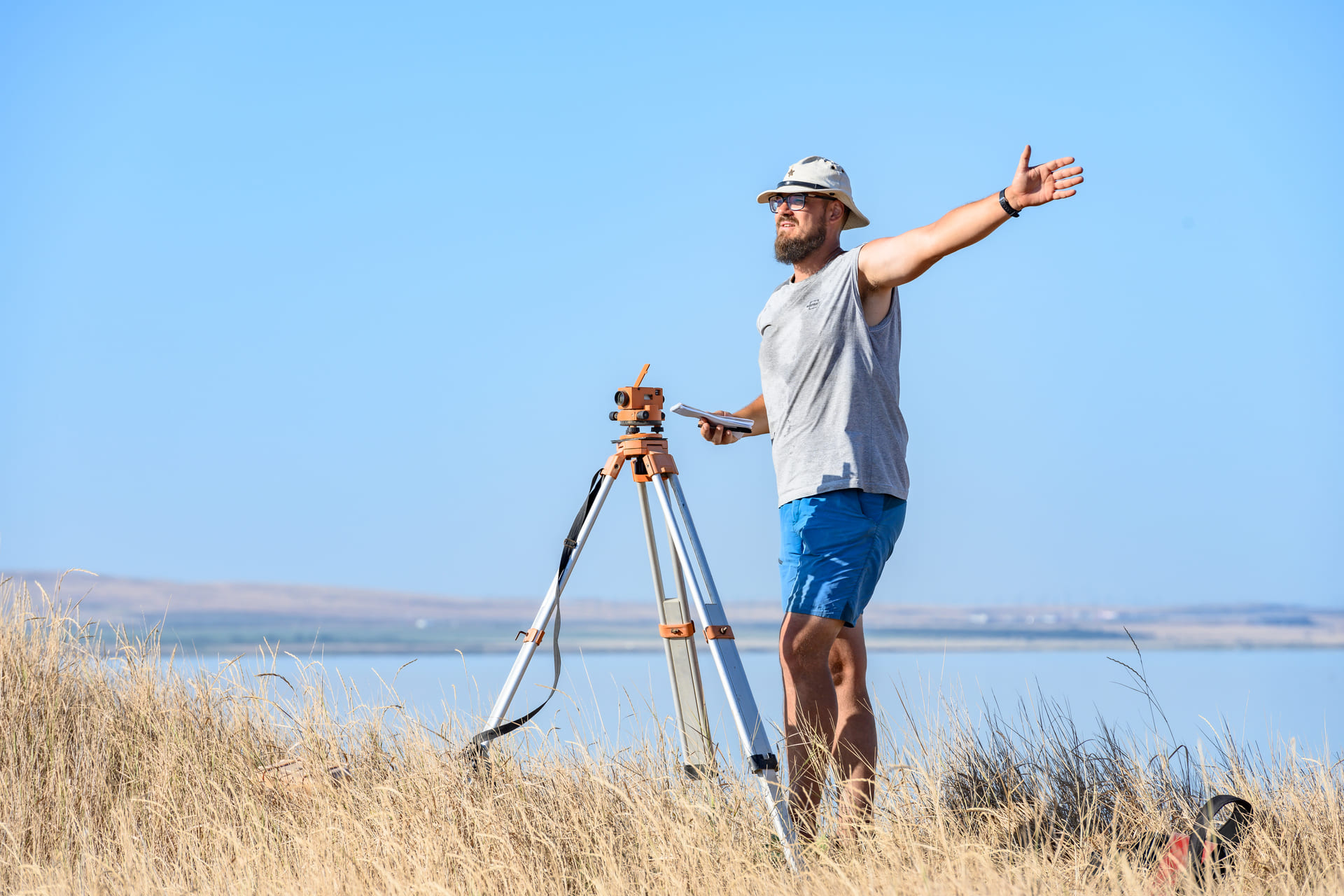 Таманская археологическая экспедиция