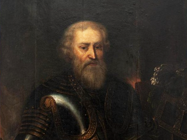 Лекция «Артамон Матвеев, государственный деятель и дипломат предпетровской эпохи. 400 лет со дня рождения»