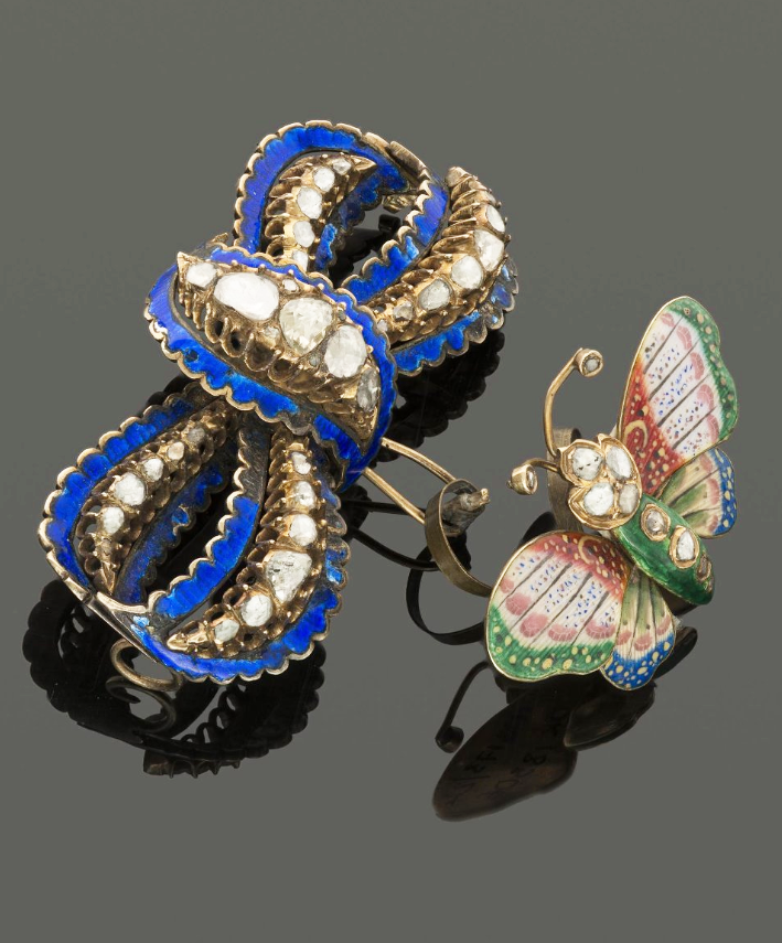 Музейное занятие «Искусство украшать»