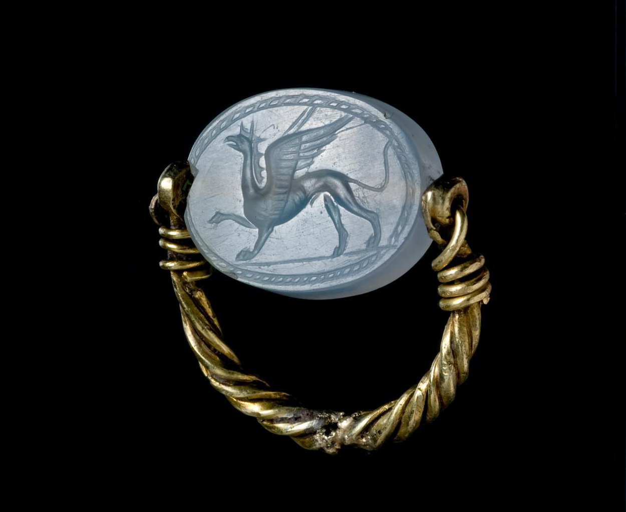 Лекция «Очарование древности. Ювелирные украшения эпохи античности»