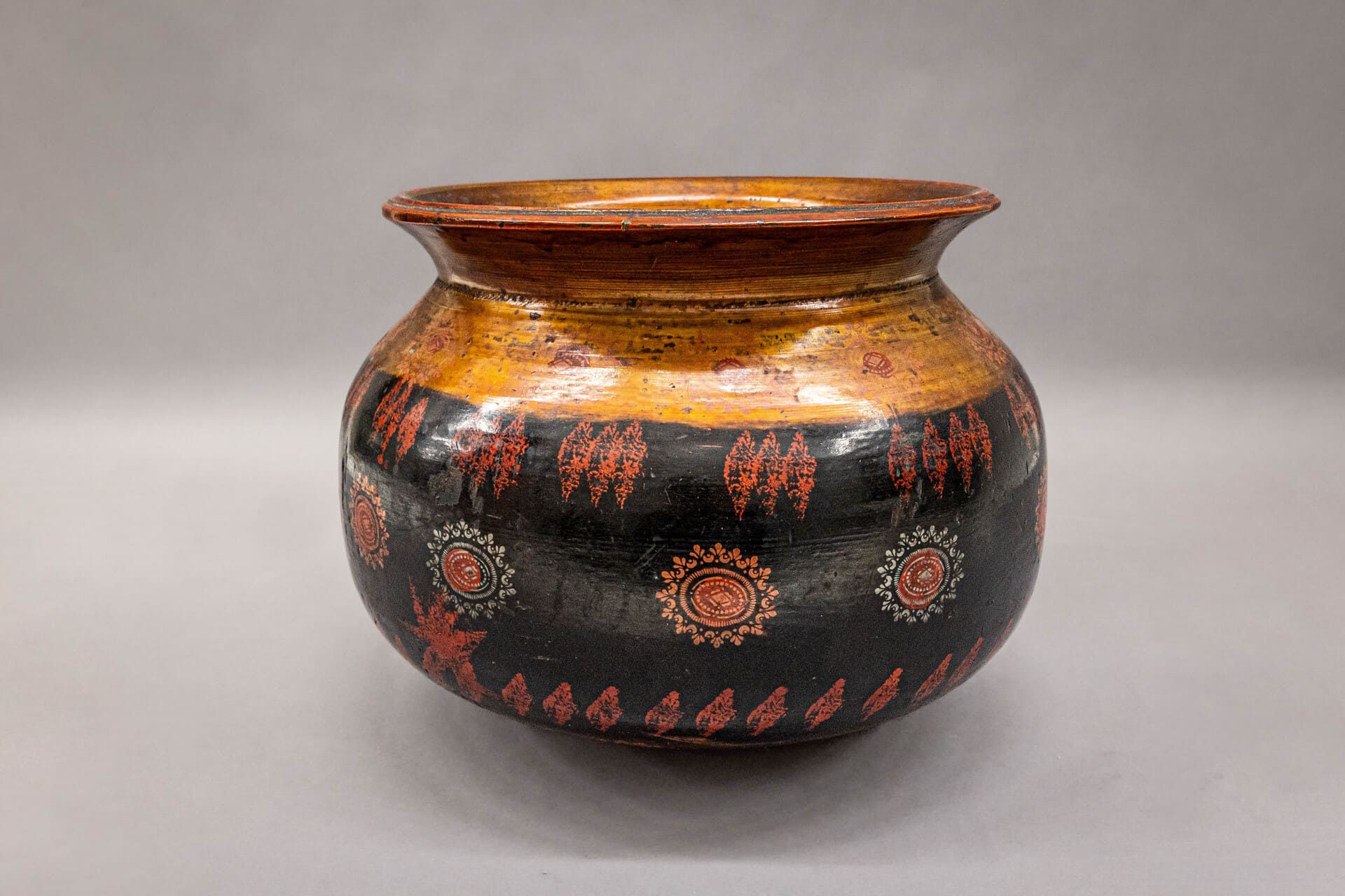 Мастер-класс «Хохломские узоры»