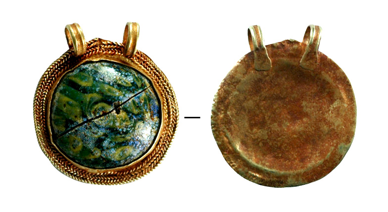 Объединенная Северо-Кавказская археологическая экспедиция