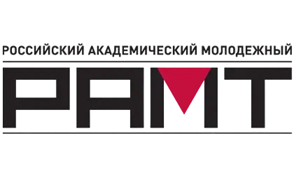 Российский академический Молодежный театр Российский академический Молодежный театр