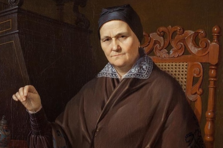 Экскурсия «Жизнь женщины простого звания в России XVIII–XIX веках»