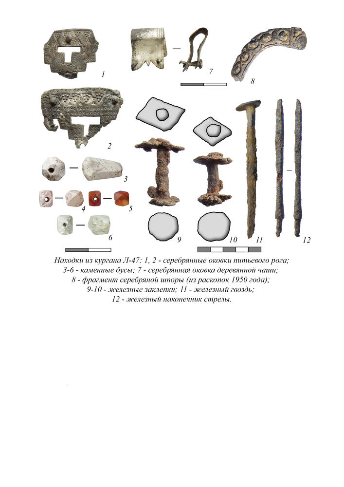 Смоленская археологическая экспедиция