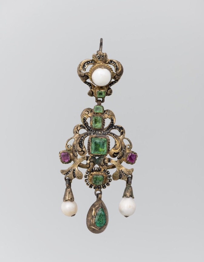 Лекция «“Блестящая эпоха”. XVIII век в кино»