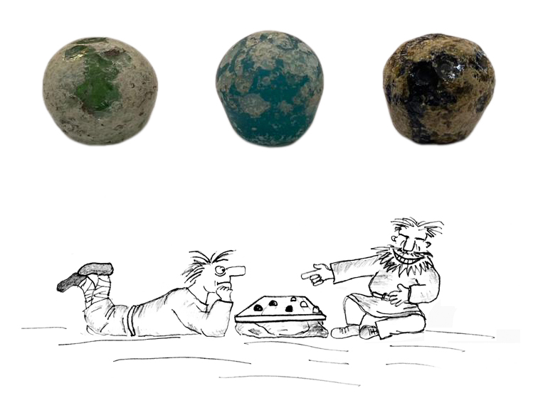 Смоленская археологическая экспедиция