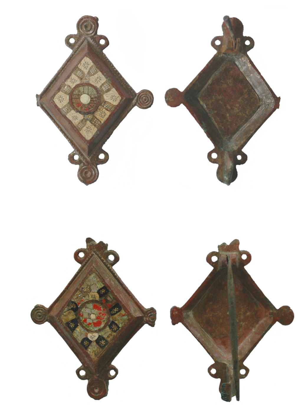 Объединенная Северо-Кавказская археологическая экспедиция