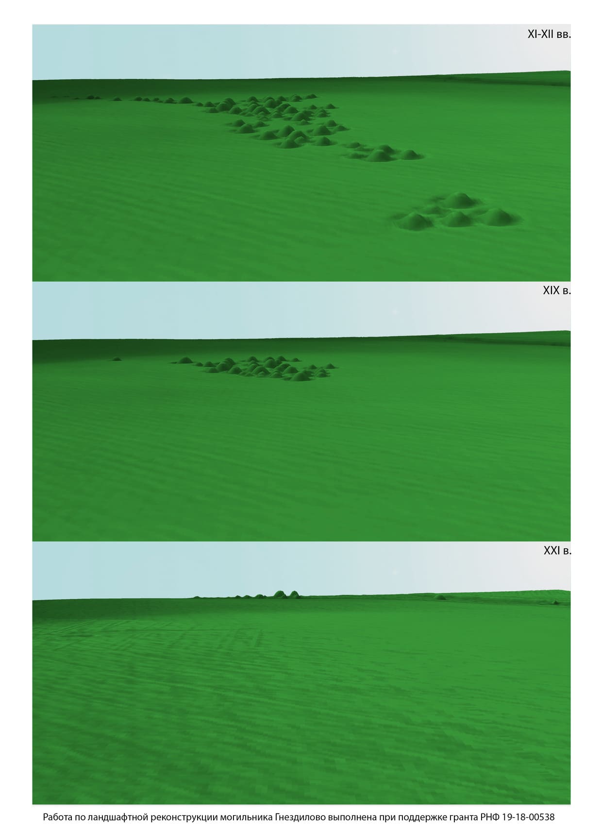 Суздальская археологическая экспедиция