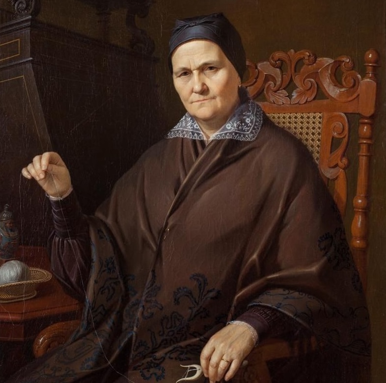 Экскурсия «Жизнь женщины простого звания в России XVIII–XIX веках»