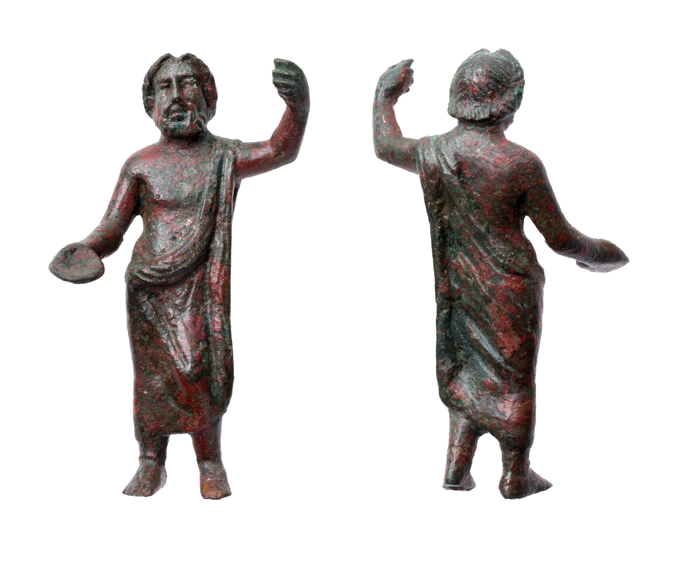 Боспорская археологическая экспедиция