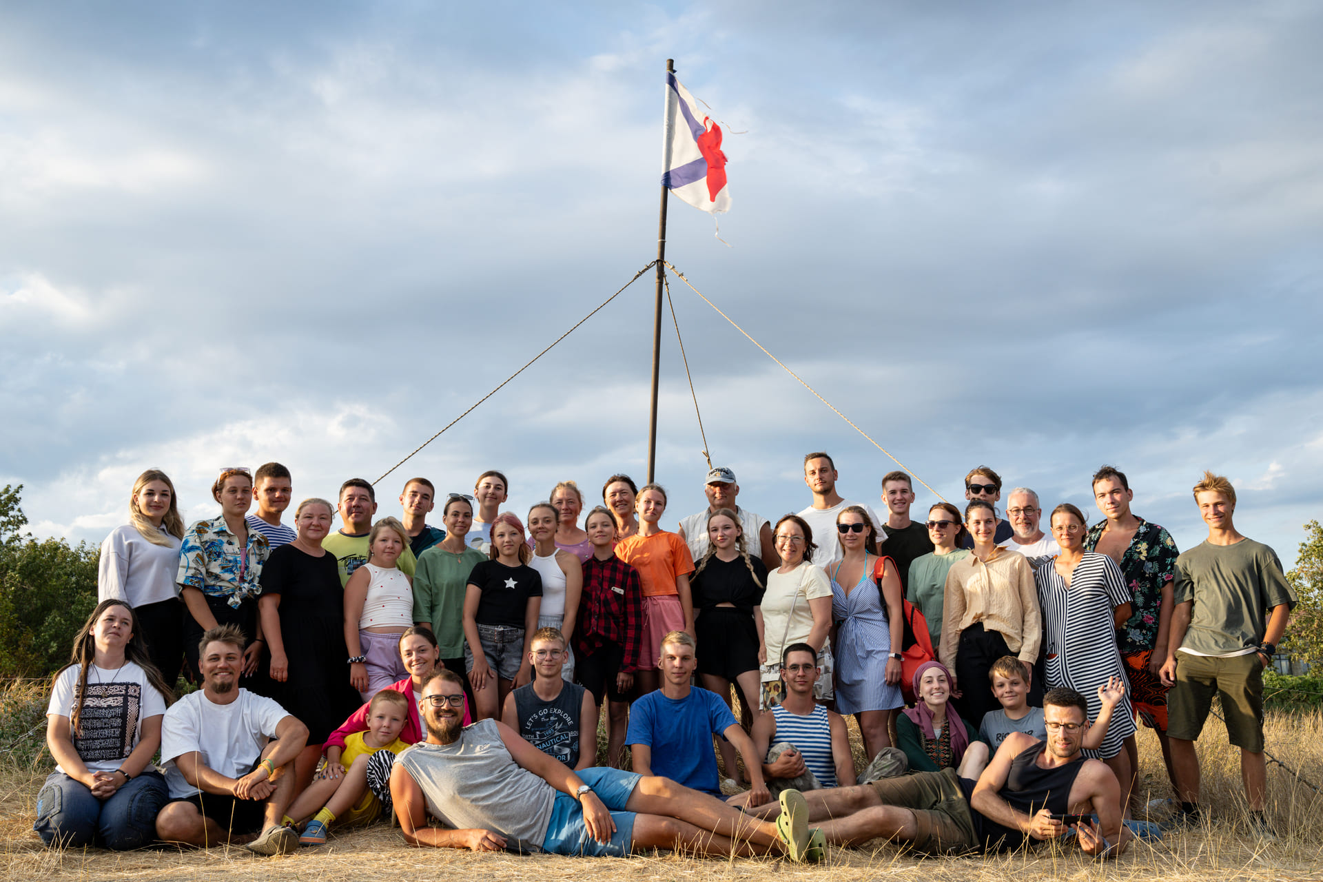 Таманская археологическая экспедиция