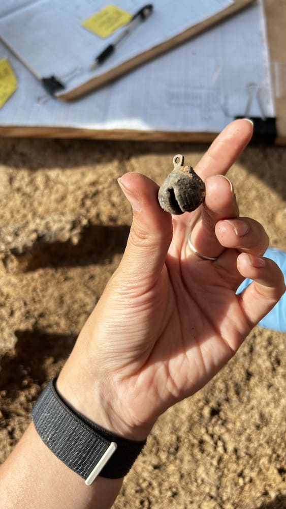 Суздальская археологическая экспедиция