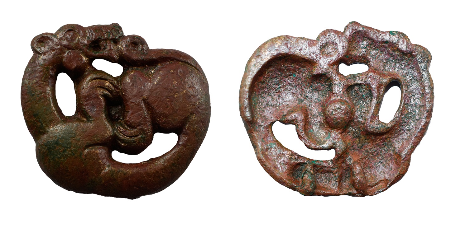 Объединенная Северо-Кавказская археологическая экспедиция