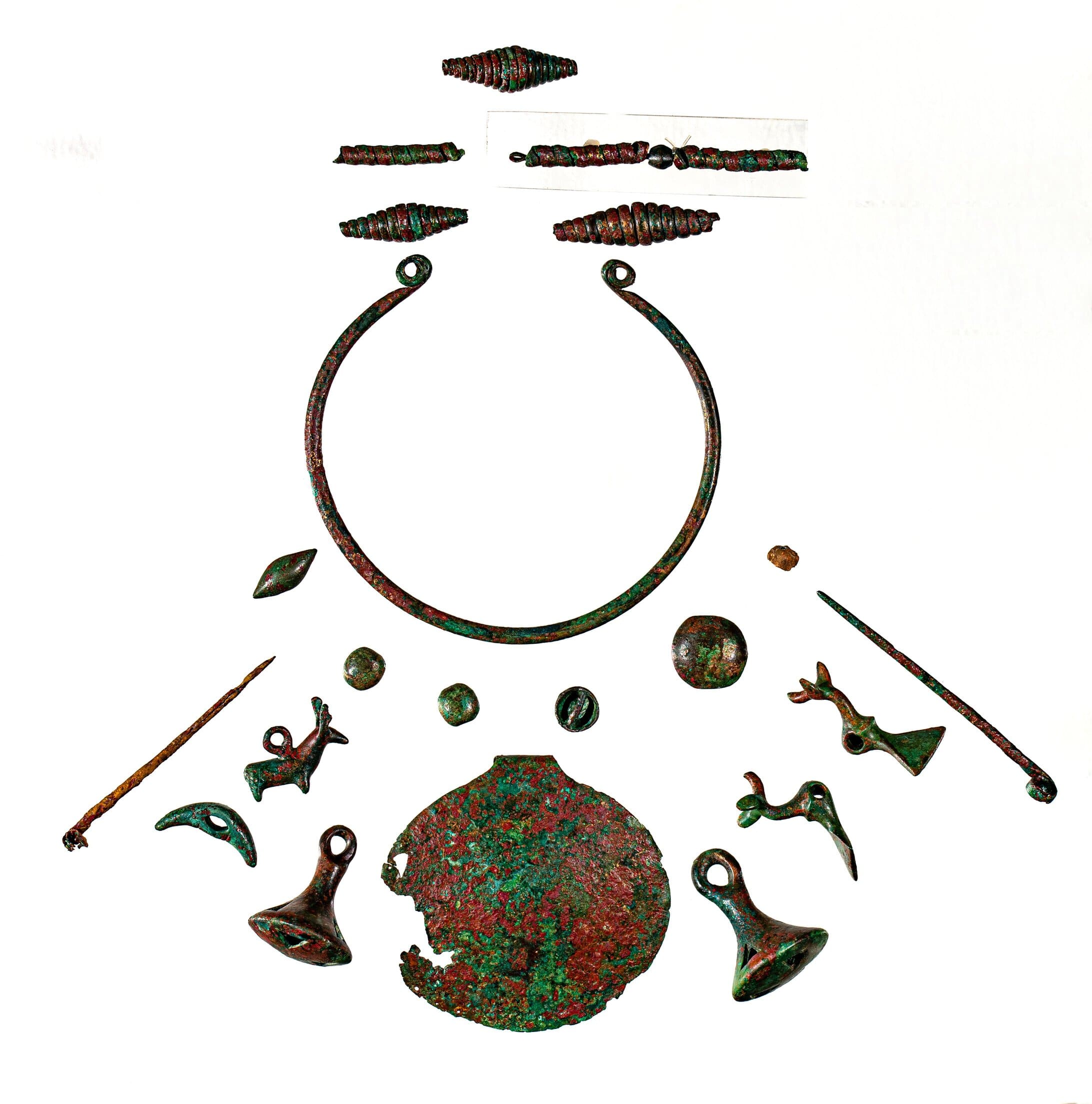 Объединенная Северо-Кавказская археологическая экспедиция