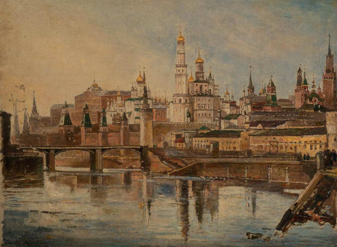 Викторина «Моя Москва» 