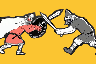 Мультфильмы