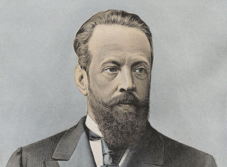 Сергей Витте. Во главе Министерства финансов России