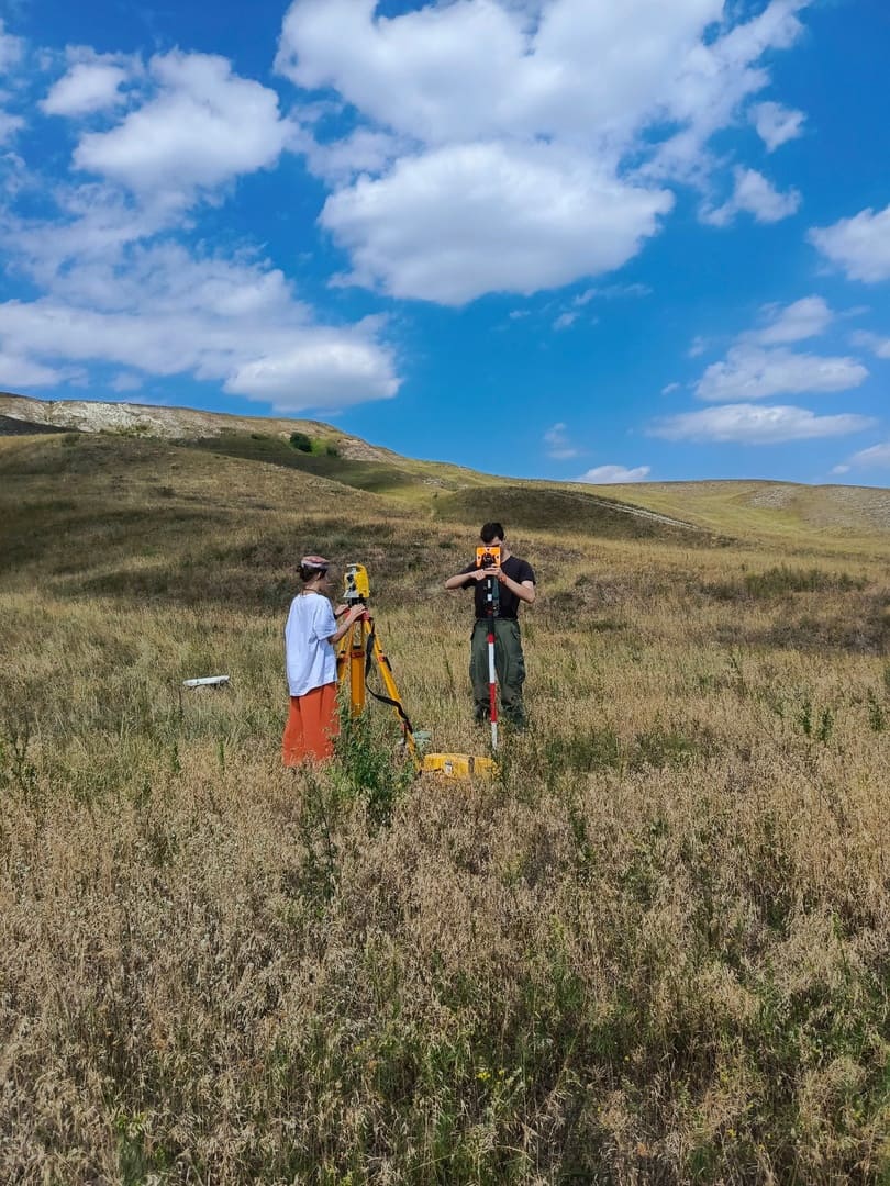 Объединенная Северо-Кавказская археологическая экспедиция
