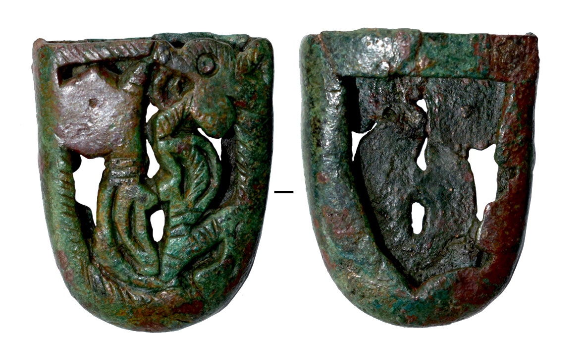 Объединенная Северо-Кавказская археологическая экспедиция