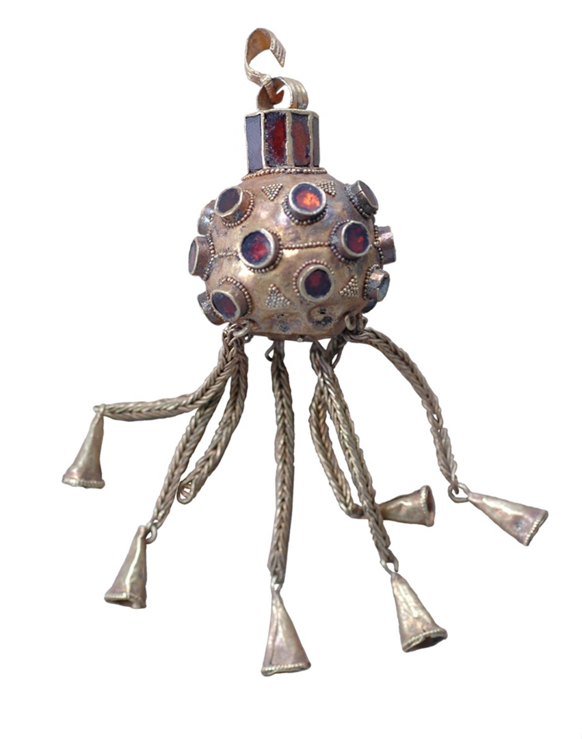 Объединенная Северо-Кавказская археологическая экспедиция