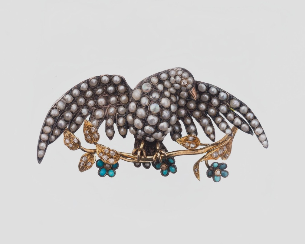 Лекция «Украсьте ту, что украшает свой век»