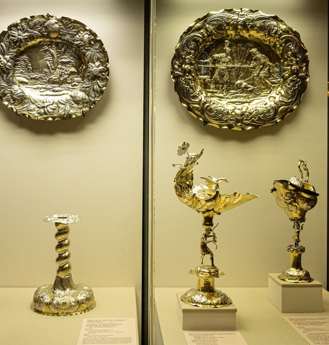 Обзорные экскурсии по выставке «Посольских дел оберегатель». К 400-летию со дня рождения А. С. Матвеева»