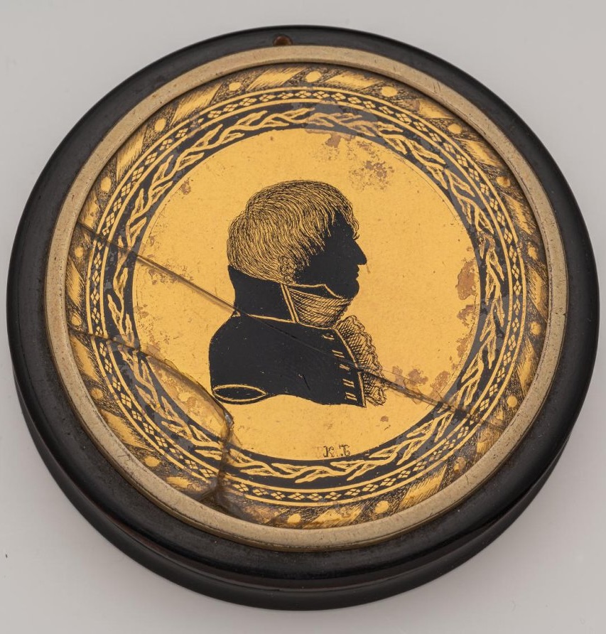 Мастер-класс с лекцией «Создание cилуэта в технике эгломизе. Теория и практика»