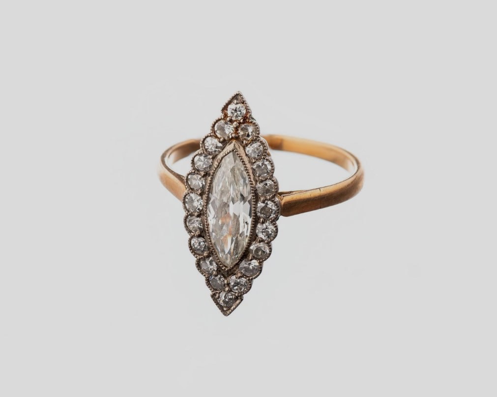 Мастер-класс с лекцией «Обручальное кольцо»