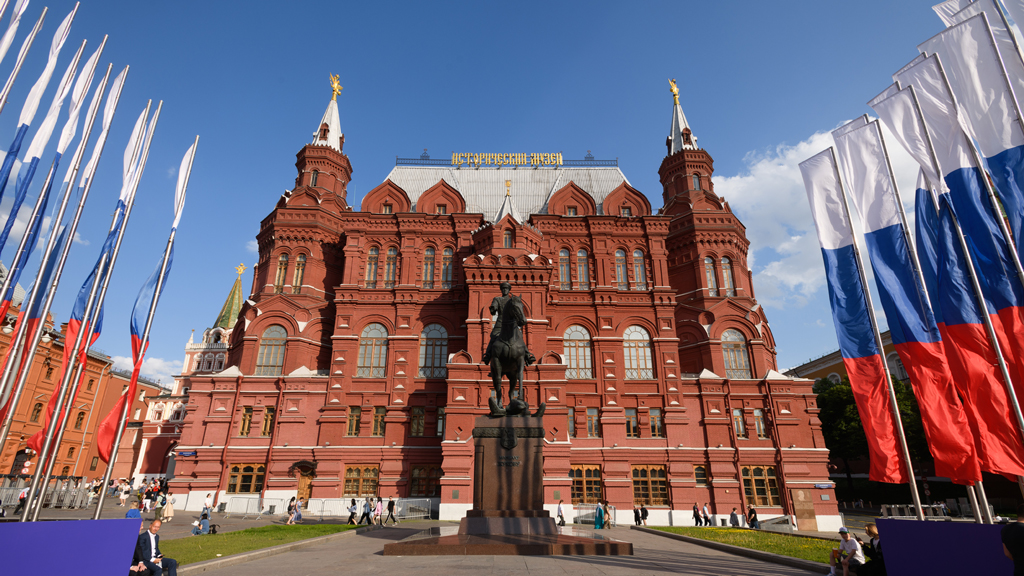 Мероприятие ко Дню солидарности в борьбе с терроризмом