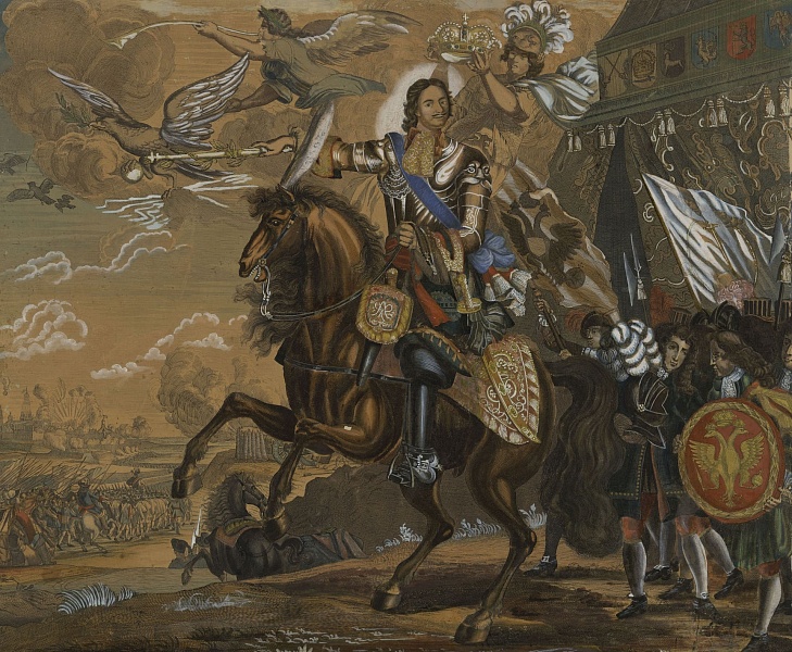 Межрегиональная научно-практическая конференция «Проблемы создания и реализации музейно-образовательных занятий и интерактивных программ по теме &amp;quot;Эпоха правления Петра I&amp;quot;»