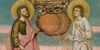 Выставка «Икона и образец. Произведения из собрания Исторического музея»