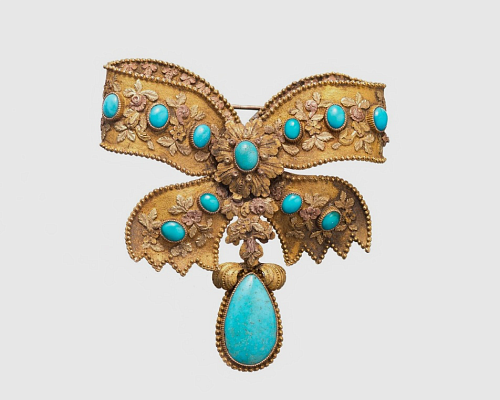 Лекция «Золото России: история, месторождения, люди»