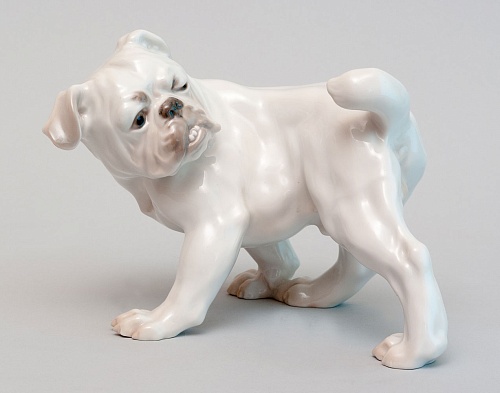 Мастер-класс «Тукан, кролик и К°: фарфоровые фигурки животных» Мастер-класс «Тукан, кролик и К°: фарфоровые фигурки животных»