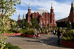 Заседание Сибирского филиала Научного совета исторических и краеведческих музеев РФ