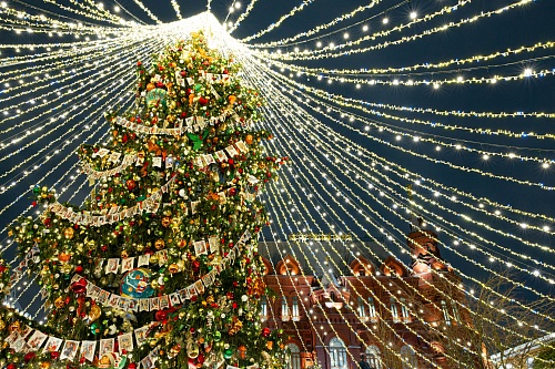 Акция «День Пушкинской карты»