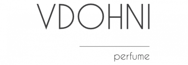 Парфюмерный бренд «VDOHNI» Парфюмерный бренд «VDOHNI»