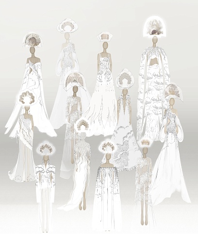 Лекция «“Не принцесса, а королевна!” Сказочный образ в кино»